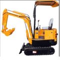 1 Ton Small Excavator For Sale