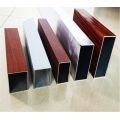 6000 series aluminum extrusion aluminium profiles