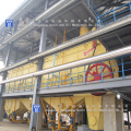 Oilseed Solvent Extraction Turnkey Project