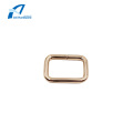 Own Style Square Buckle Decorative Bag Buckle