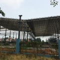 Pre Assembled Structural Steel Frame near me