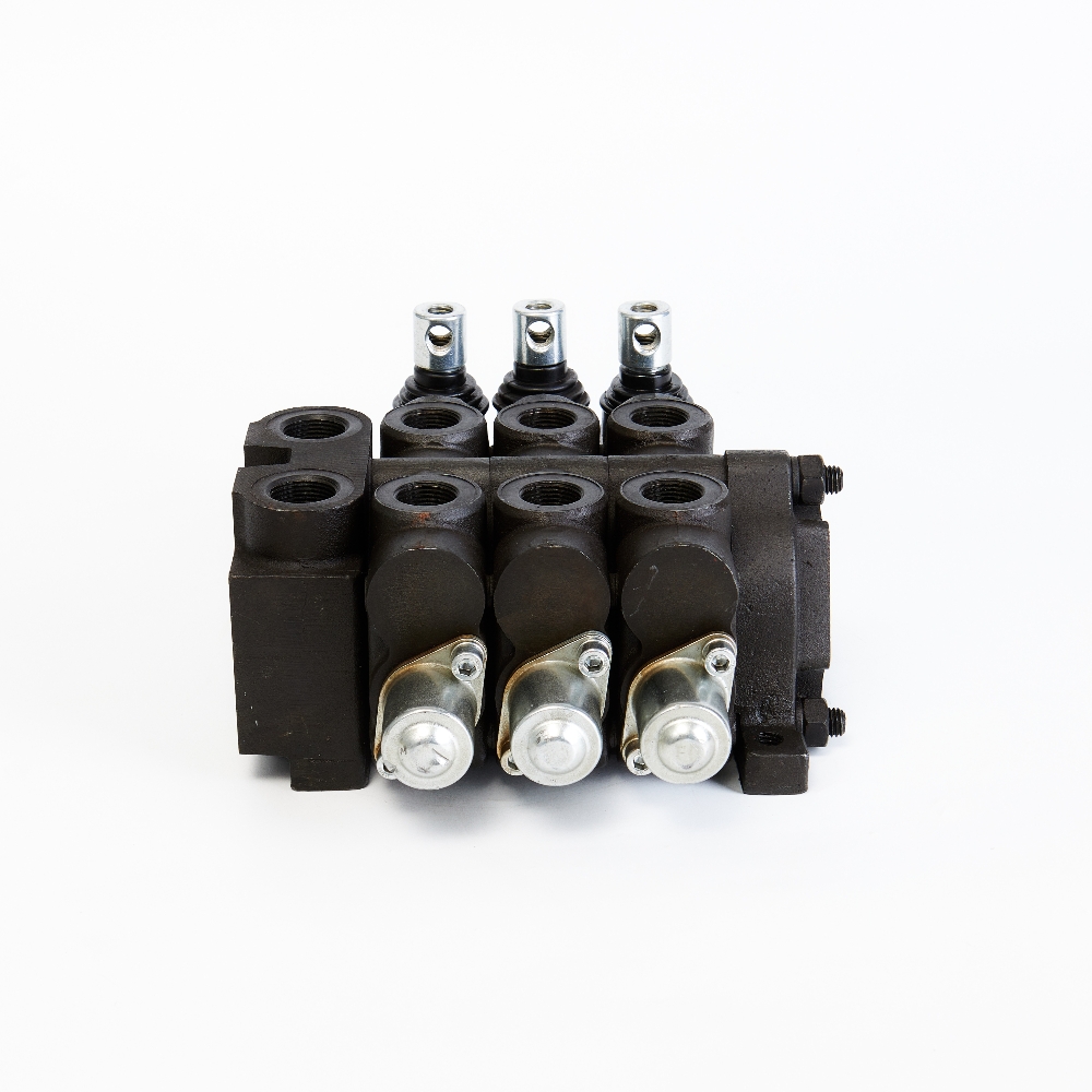 Cbd Hydraulic Reversing Valve Cbd Hydraulic Reversing Valve