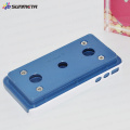 FREESUB Sublimation Phone Case Mold for IP4