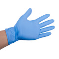 Disposable Nitrile Exam Glove