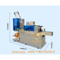 Disposable Bath Towel Bath Towel Folding Machine