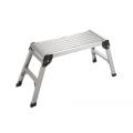 COST EFFICIENT ALUMINUM WORK PLATFORM