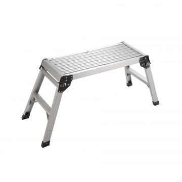 COST EFFICIENT ALUMINUM WORK PLATFORM