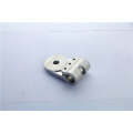 Customized aluminum CNC machining parts assembly accessories