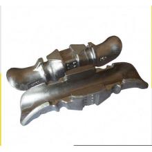 Konkurrenzfähiger Preis permanente Form Aluminium-Guss-Schwerkraft-Guss-Räder Form-Prozess