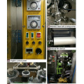 As1000 Top Sale Plastic Bag Water Filling Machine