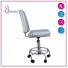 Hair styling master chair