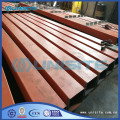 Steel Structural Frame Housing