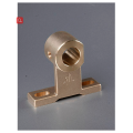 Copper Investment Casting parts