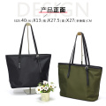 Thick Strap Sling Bag Casual Nylon Bag