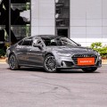 Mittel bis großes Benzin drei Box Audi A7L