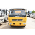 Brandneuer Dongfeng 4CBM Abfallpumpen-LKW