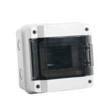 Serie IP65 Unidad Consumidor de Plástico