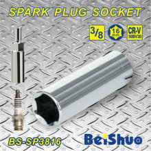 1/2" Cr-V50BV30 Spark Plug Socket