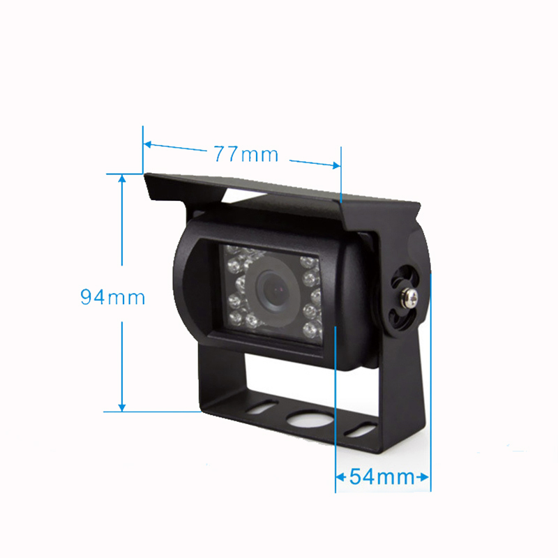 Car Camera Viewer