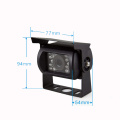 Bus/truck 700TVL rear view camera