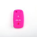 Newest promotion gifts silicone car key cover