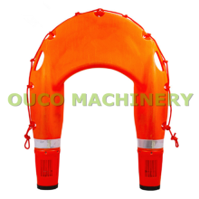 2021 Fashion Marine Equipment Smart Lifebuoy à venda