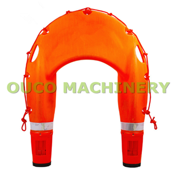 2021 Fashion Marine Equipment Smart Lifebuoy im Angebot