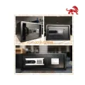 Tiger Hotel Electronic Digital Code Safe Box (HP-HI20E)