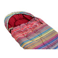 Ethnic Children′s Outdoor Sleeping Bags Outdoor Camping Sleeping Bag