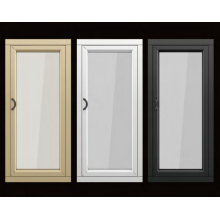 Home / Residential Lifts Semiautomatic Doors