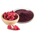 Factory Supply Water Soluble Roselle Extract Powder