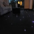 Fibre Optic Floor Light Kit