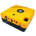 Emergency Power Source for Car/Laptop/Cellphone/iPad