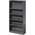 Steel shoe box book shelves storage