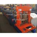 Hydraulic C-Type Metal Purlin Roll Forming Machine