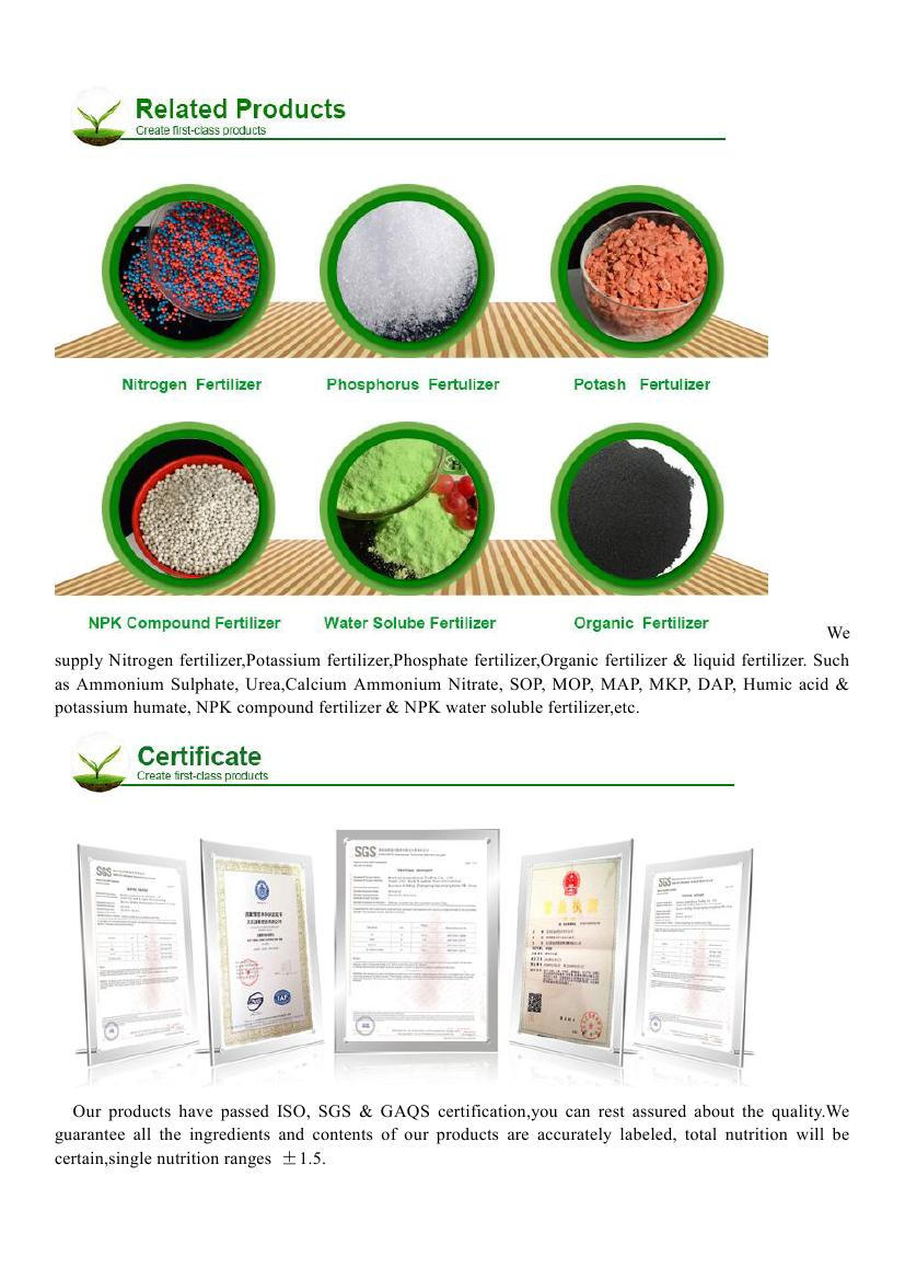 EDTA NPK compound fertilizer 15-5-25 with trace elements01