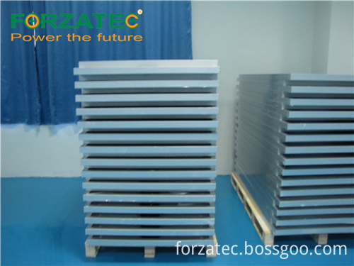 poly module factory