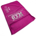 Wholesale Cotton Sports Towel With Zipper