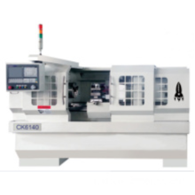 cnc turning machine price