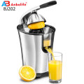 Citrus Press Juicer Orange Juicer Lemon Squeezer Polpa Controle Elétrico Citrus Juicer