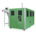 3000BPH Automatic PET Blowing Machine