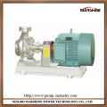 electric oil pump