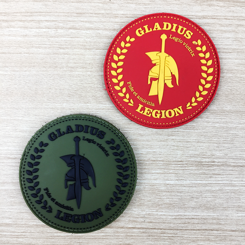patches patches