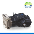 Stable Quality Gearbox Triplex Plunger High Pressure Pump