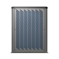 Vertical Inverter Swimming Pool Heat Pump