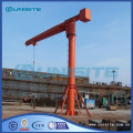 Hoisting steel equipment design