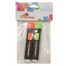 2015 vente chaude nouveau Design Eraser