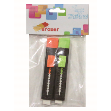 2015 Hot Sale New Design Eraser