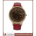 Reloj Promocional Mujer Encantadora Wris Watch (RA1151)