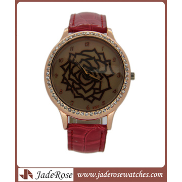 Relógio promocional Charming Woman Wris Watch (RA1151)